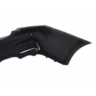 Бампер задний BMW 4 F36 Grand Coupe