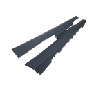 Пороги BMW 4 F32