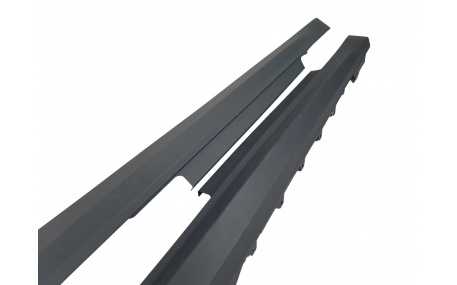 Пороги BMW 4 F32