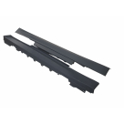 Пороги BMW 4 F32