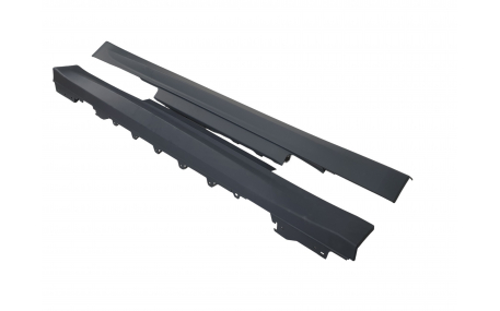 Пороги BMW 4 F32