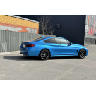 Пороги BMW 4 F32