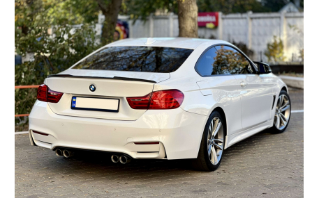 Пороги BMW 4 F32
