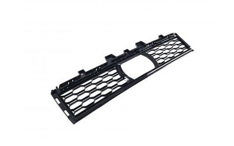 Решетка бампера BMW X5 G05 2019-2023