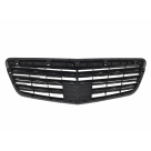 Решетка радиатора Mercedes S-class W221 2009-2012