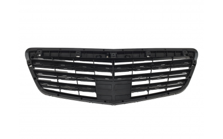 Решетка радиатора Mercedes S-class W221 2009-2012