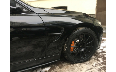 Крылья BMW 3 F30