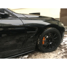 Крылья BMW 3 F30