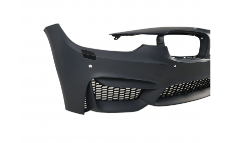 Комплект обвеса BMW 3 F30