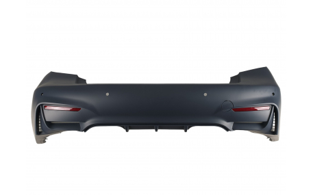 Комплект обвеса BMW 3 F30