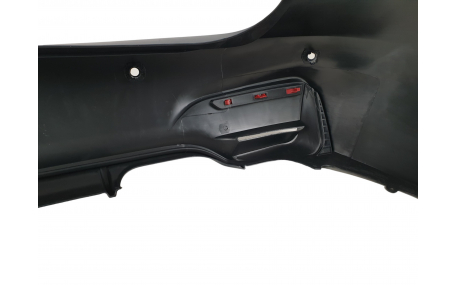 Комплект обвеса BMW 3 F30