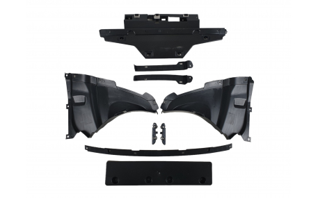 Комплект обвеса BMW 3 F30