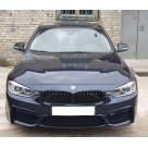 Комплект обвеса BMW 3 F30