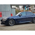 Комплект обвеса BMW 3 F30