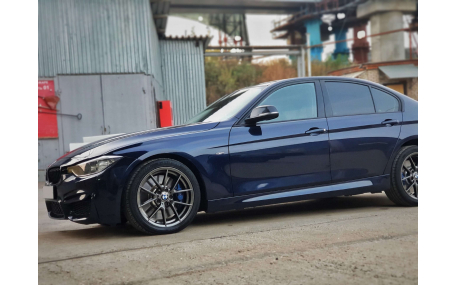 Комплект обвеса BMW 3 F30