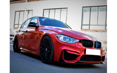 Комплект обвеса BMW 3 F30