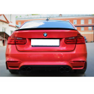 Комплект обвеса BMW 3 F30