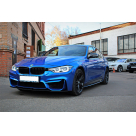 Комплект обвеса BMW 3 F30