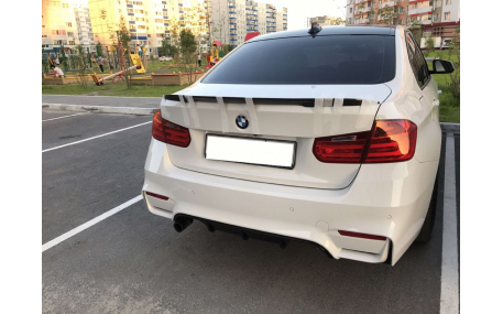 Комплект обвеса BMW 3 F30