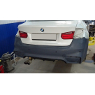 Комплект обвеса BMW 3 F30