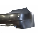 Бампер задний BMW E60