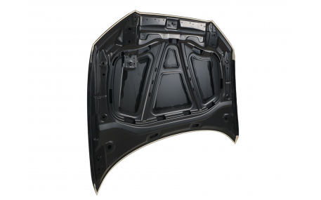 Капот Audi A3 8V