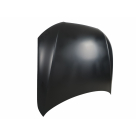 Капот Audi A4 B8 2012-2015