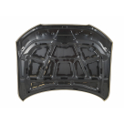 Капот Audi A4 B8 2012-2015