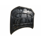 Капот Audi A4 B8 2012-2015