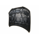 Капот Audi A4 B8 2012-2015