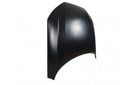 Капот Audi A4 B9 2016-2019