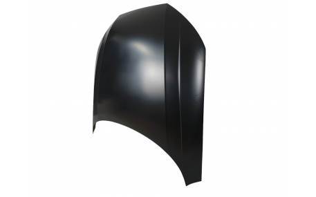 Капот Audi A4 B9 2016-2019