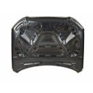 Капот Audi Q5 2008-2017