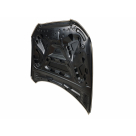 Капот Audi Q5 2008-2017