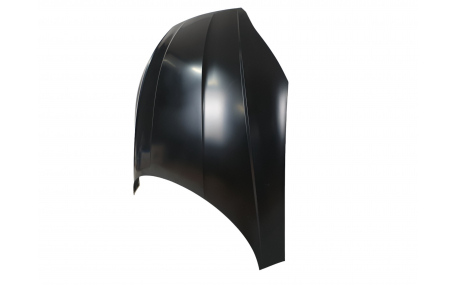 Капот Audi A5 F5