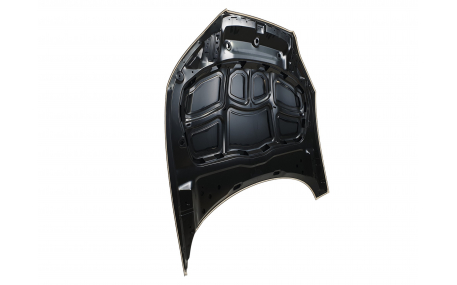 Капот Audi A5 F5