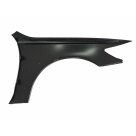 Крыло левое Audi A6 C7