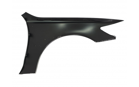 Крыло левое Audi A6 C7