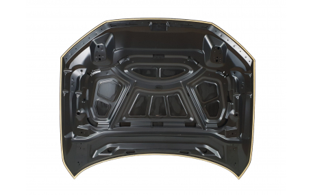 Капот Audi A7 С8