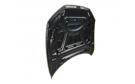 Капот Audi A7 С8