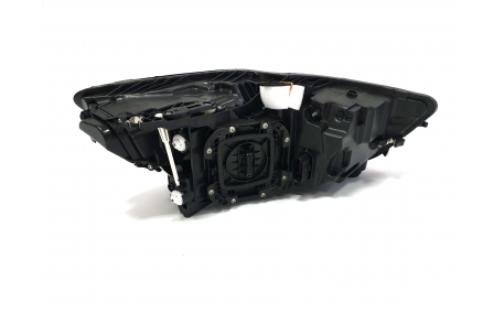 Фары передние Audi A6 C7 2015-2018