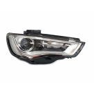 Фары передние AUDI A3 8V 2012-2016