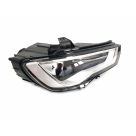 Фары передние AUDI A3 8V 2012-2016