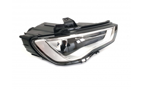 Фары передние AUDI A3 8V 2012-2016