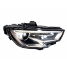 Фары передние AUDI A3 8V 2016-2020