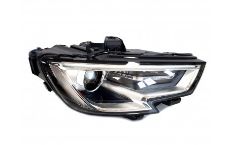 Фары передние AUDI A3 8V 2016-2020