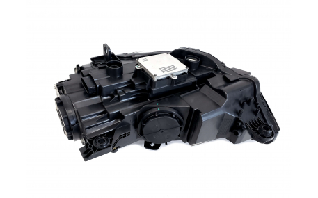 Фары передние AUDI A3 8V 2016-2020