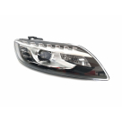 Фары передние Audi Q7 2010-2015