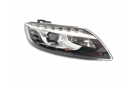 Фары передние Audi Q7 2010-2015