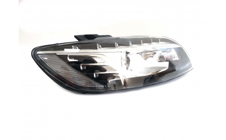 Фары передние Audi Q7 2010-2015